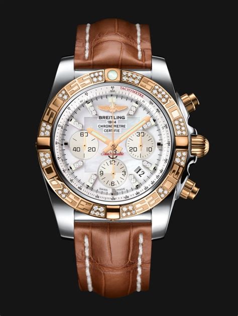 prezzo breitling chronomat 44|Breitling Chronomat 44 review.